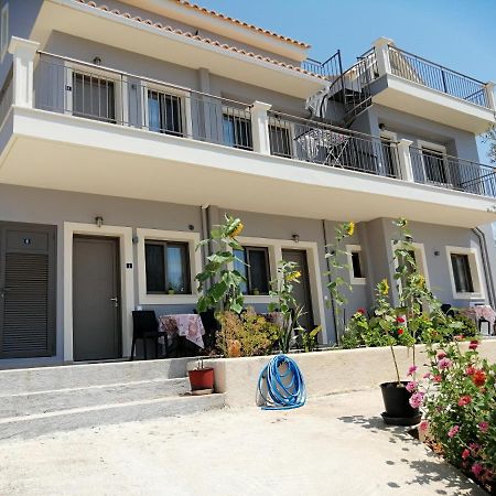 Ta Didymakia Apartments. Argostoli  Luaran gambar