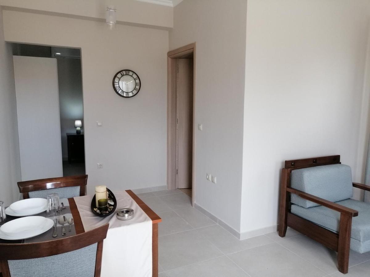 Ta Didymakia Apartments. Argostoli  Luaran gambar