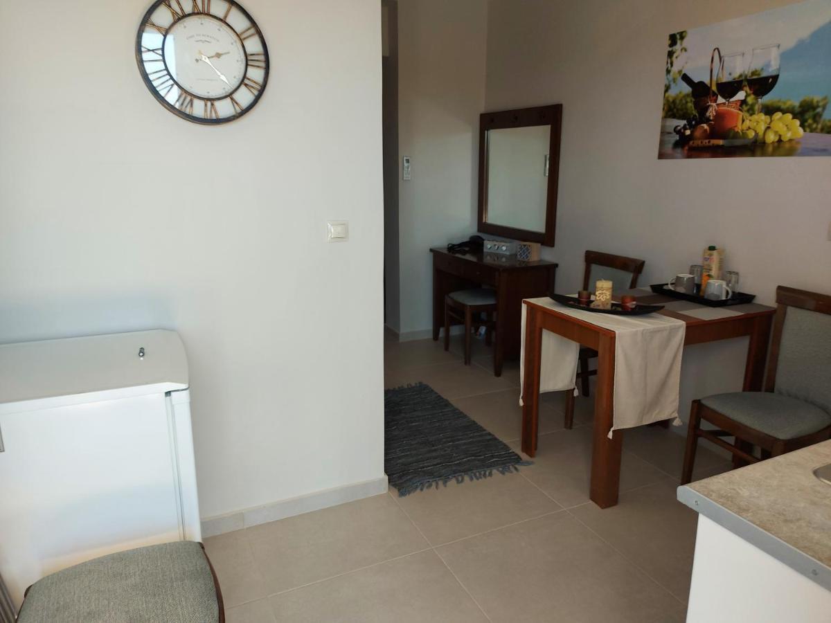 Ta Didymakia Apartments. Argostoli  Luaran gambar